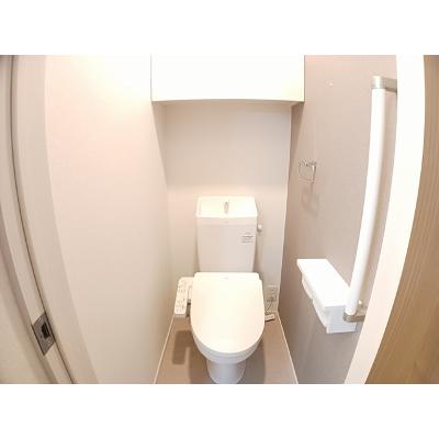 カーサ・藤の森 203【管理NO：1-027754801-02030】 ★家具家電は申し込み後に搬入します★ ★2026年11月中旬入居可能★の物件写真5