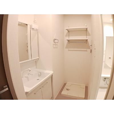 カーサ・藤の森 203【管理NO：1-027754801-02030】 ★家具家電は申し込み後に搬入します★ ★2026年11月中旬入居可能★の物件写真6