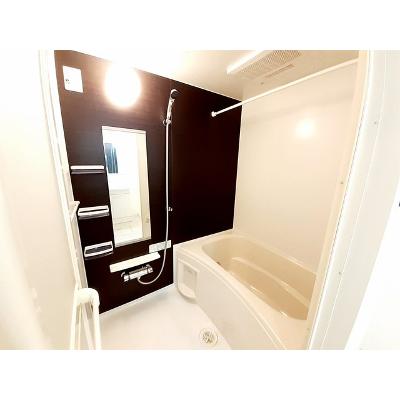 ノ－ル・ボワ　Ⅲ 201【管理NO：1-024479103-02010】 ★家具家電は申し込み後に搬入します★ ★2026年12月中旬入居可能★の物件写真4
