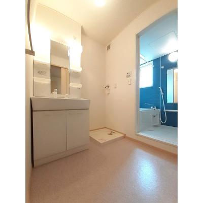 フローリア漣６号館 103【管理NO：1-014818306-01030】 ★家具家電は申し込み後に搬入します★ ★2026年11月中旬入居可能★の物件写真6