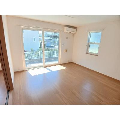 メゾンフレイズＢ 103【管理NO：1-014350902-01030】 ★家具家電は申し込み後に搬入します★ ★2026年11月上旬入居可能★の物件写真2