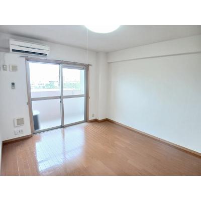 フレアルーチェ 504【管理NO：1-013626701-05040】 ★家具家電は申し込み後に搬入します★ ★2026年11月上旬入居可能★の物件写真2