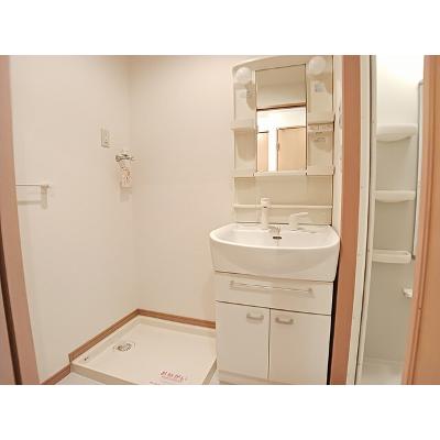 フレアルーチェ 504【管理NO：1-013626701-05040】 ★家具家電は申し込み後に搬入します★ ★2026年11月上旬入居可能★の物件写真6