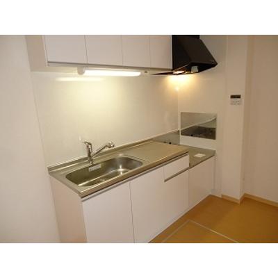Ｇ・プロスパー・２１ 103【管理NO：1-018871301-01030】 ★家具家電は申し込み後に搬入します★ ★2026年12月上旬入居可能★の物件写真3