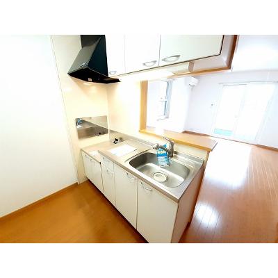 エクセラン・メゾンＢ 101【管理NO：1-013763602-01010】 ★家具家電は申し込み後に搬入します★ ★2026年11月中旬入居可能★の物件写真3