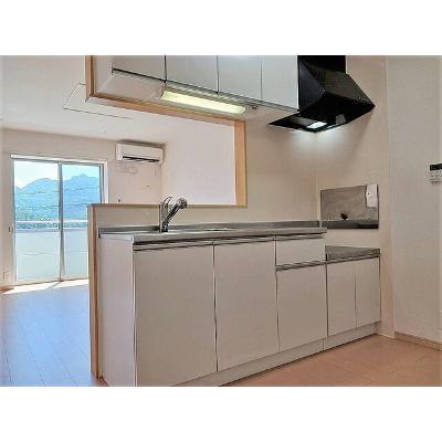 ふうばあⅠ 201【管理NO：1-019658201-02010】 ★家具家電は申し込み後に搬入します★ ★2026年11月中旬入居可能★の物件写真3