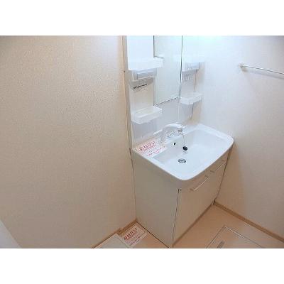 ふうばあⅠ 201【管理NO：1-019658201-02010】 ★家具家電は申し込み後に搬入します★ ★2026年11月中旬入居可能★の物件写真6