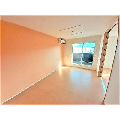 モン　アンテリユール小式原Ｆ 202【管理NO：1-018954203-02020】 ★家具家電は申し込み後に搬入します★ ★2026年12月中旬入居可能★の物件写真2