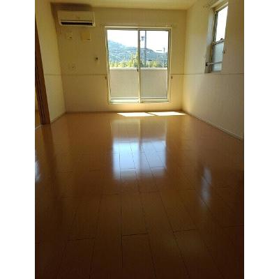 ネクシア安居野Ａ 205【管理NO：1-018232001-02050】 ★家具家電は申し込み後に搬入します★ ★2026年11月中旬入居可能★の物件写真2