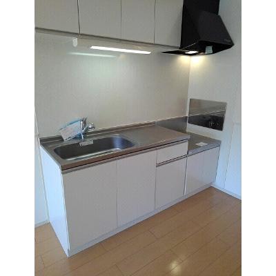 ネクシア安居野Ａ 205【管理NO：1-018232001-02050】 ★家具家電は申し込み後に搬入します★ ★2026年11月中旬入居可能★の物件写真3