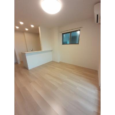 フェリーチェ鵜木Ⅰ 106【管理NO：1-018058001-01060】 ★家具家電は申し込み後に搬入します★ ★2026年11月中旬入居可能★の物件写真2