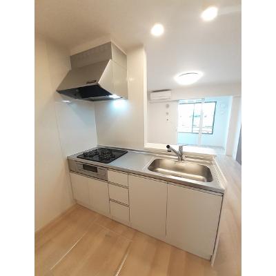 フェリーチェ鵜木Ⅰ 106【管理NO：1-018058001-01060】 ★家具家電は申し込み後に搬入します★ ★2026年11月中旬入居可能★の物件写真3
