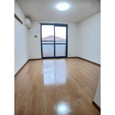 宮の前ＡＰ 205【管理NO：1-009360901-02040】 ★家具家電は申し込み後に搬入します★ ★2026年11月中旬入居可能★の物件写真2