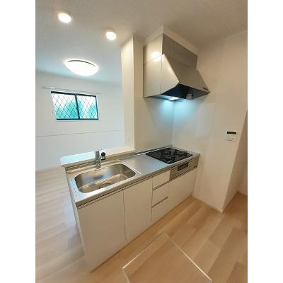 プラシード 104【管理NO：1-027573401-01040】 ★家具家電は申し込み後に搬入します★ ★2026年11月中旬入居可能★の物件写真3