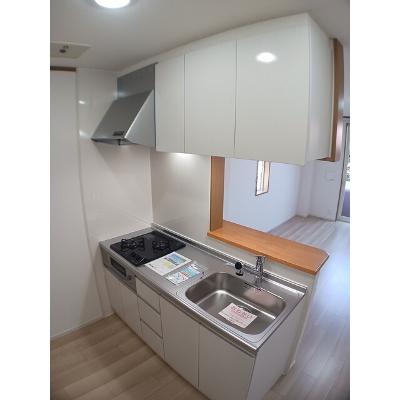 ピュアティ壱番館 101【管理NO：1-012578701-01010】 ★家具家電は申し込み後に搬入します★ ★2026年11月上旬入居可能★の物件写真3