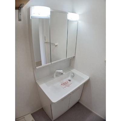 ピュアティ壱番館 101【管理NO：1-012578701-01010】 ★家具家電は申し込み後に搬入します★ ★2026年11月上旬入居可能★の物件写真6