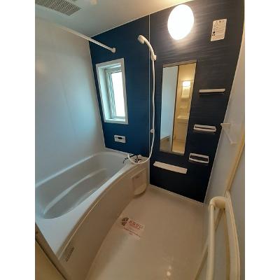 フォンターナ　Ａ 106【管理NO：1-017996801-01050】 ★家具家電は申し込み後に搬入します★ ★2026年11月中旬入居可能★の物件写真4