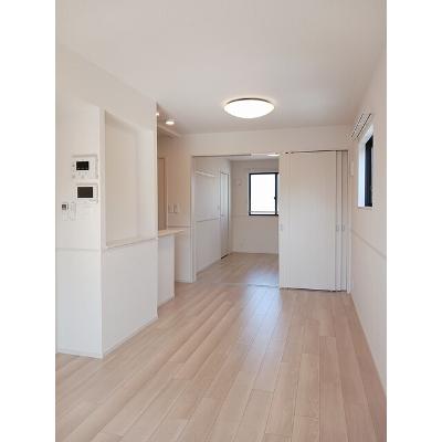 ユーフォリアｃ 206【管理NO：1-026265903-02050】 ★家具家電は申し込み後に搬入します★ ★2026年11月下旬入居可能★の物件写真2