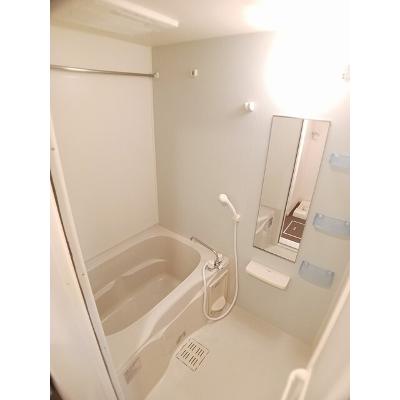 モダン　Ｍ 202【管理NO：1-017789501-02020】 ★家具家電は申し込み後に搬入します★ ★2026年11月中旬入居可能★の物件写真4