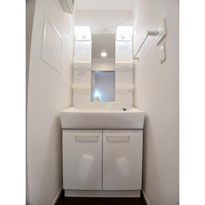 モダン　Ｍ 202【管理NO：1-017789501-02020】 ★家具家電は申し込み後に搬入します★ ★2026年11月中旬入居可能★の物件写真6