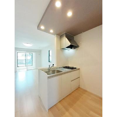 レイクサイド　エスポワール 207【管理NO：1-026898501-02060】 ★家具家電は申し込み後に搬入します★ ★2026年11月下旬入居可能★の物件写真3