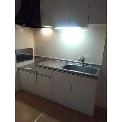 リヴ．プランドールＡ 102【管理NO：1-020160501-01020】 ★家具家電は申し込み後に搬入します★ ★2026年11月上旬入居可能★の物件写真3