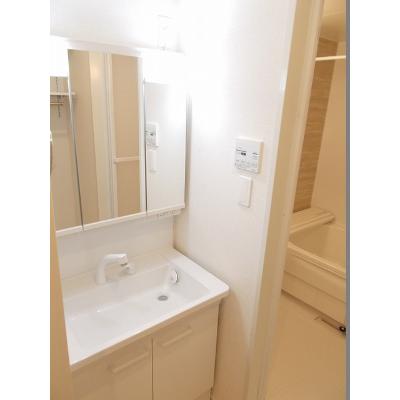 サウレ　Ⅱ 103【管理NO：1-024076002-01030】 ★家具家電は申し込み後に搬入します★ ★2026年11月中旬入居可能★の物件写真6