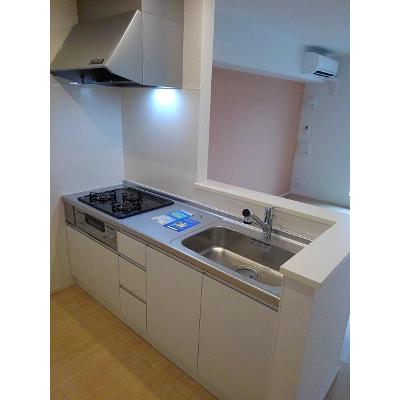 フォレスト　Ｔ・Ｈ　Ⅲ 202【管理NO：1-024042903-02020】 ★家具家電は申し込み後に搬入します★ ★2026年10月中旬入居可能★の物件写真3