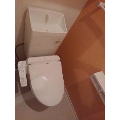 フォレスト　Ｔ・Ｈ　Ⅲ 202【管理NO：1-024042903-02020】 ★家具家電は申し込み後に搬入します★ ★2026年10月中旬入居可能★の物件写真5