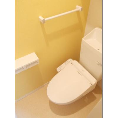 サウレ　Ⅱ 203【管理NO：1-024076002-02030】 ★家具家電は申し込み後に搬入します★ ★2026年10月下旬入居可能★の物件写真5