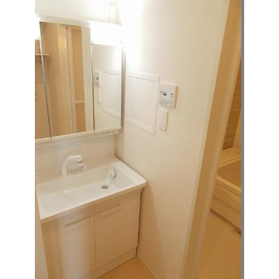 サウレ　Ⅱ 203【管理NO：1-024076002-02030】 ★家具家電は申し込み後に搬入します★ ★2026年10月下旬入居可能★の物件写真6