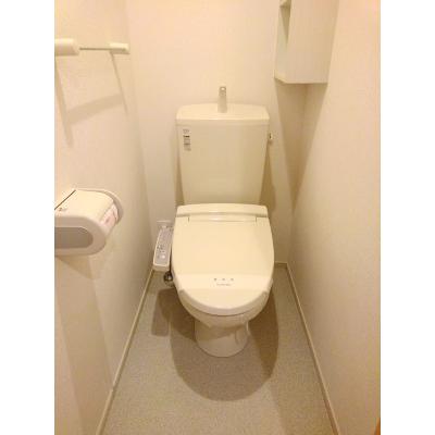 ハッピーメゾン　Ⅲ 204【管理NO：1-020018601-02040】 ★家具家電は申し込み後に搬入します★ ★2026年10月下旬入居可能★の物件写真5