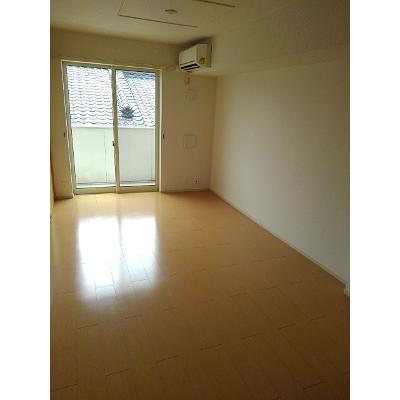 パインフォレスト　モーニング 203【管理NO：1-017864602-02030】 ★家具家電は申し込み後に搬入します★ ★2026年10月中旬入居可能★の物件写真2