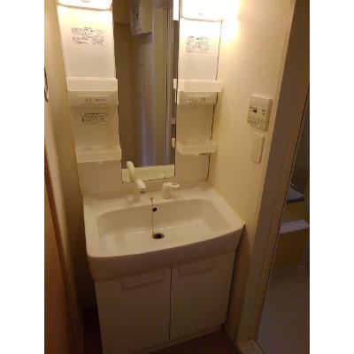 パインフォレスト　モーニング 203【管理NO：1-017864602-02030】 ★家具家電は申し込み後に搬入します★ ★2026年10月中旬入居可能★の物件写真6