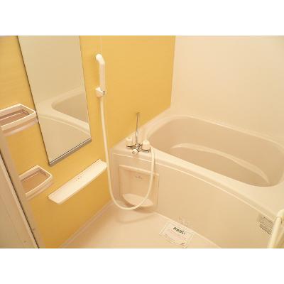 グレイス・コート 103【管理NO：1-016644101-01030】 ★家具家電は申し込み後に搬入します★ ★2026年10月中旬入居可能★の物件写真4