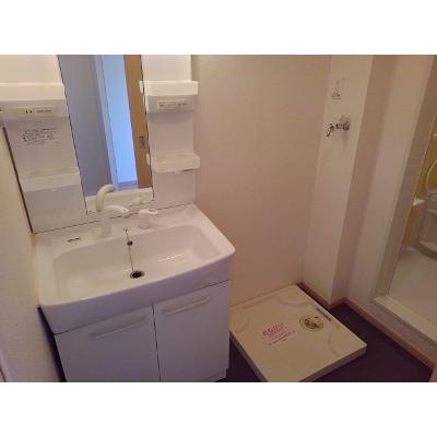 グレイス・コート 103【管理NO：1-016644101-01030】 ★家具家電は申し込み後に搬入します★ ★2026年10月中旬入居可能★の物件写真6