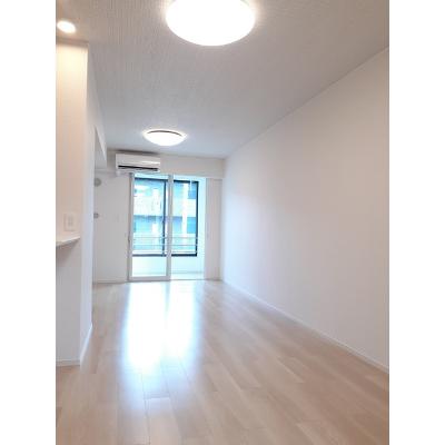 ミガナルコートⅡ 102【管理NO：1-026749302-01020】 ★家具家電は申し込み後に搬入します★ ★2026年10月中旬入居可能★の物件写真2