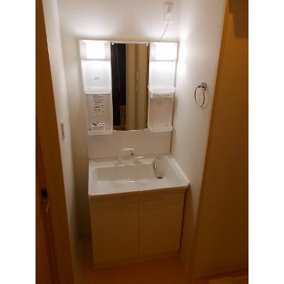 ベル　シュエットⅡ 104【管理NO：1-021679402-01040】 ★家具家電は申し込み後に搬入します★ ★2026年11月中旬入居可能★の物件写真6