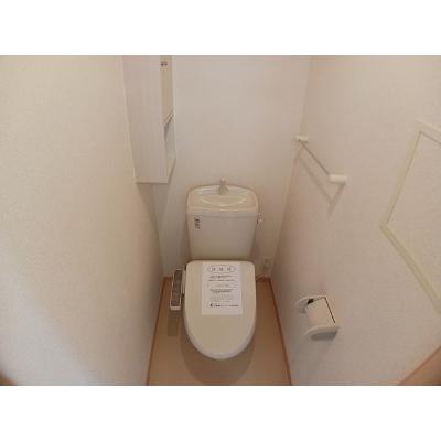 カーサ・パーシモン 201【管理NO：1-016756801-02010】 ★家具家電は申し込み後に搬入します★ ★2026年11月中旬入居可能★の物件写真5