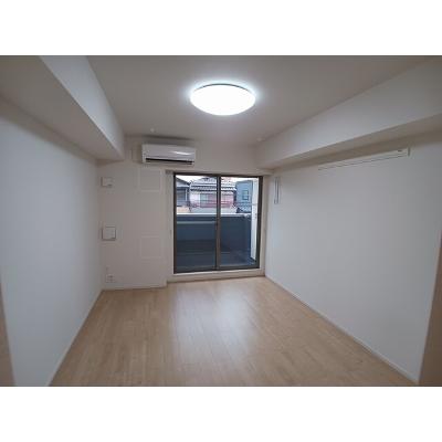 ラフェリシテ 202【管理NO：1-024740501-02020】 ★家具家電は申し込み後に搬入します★ ★2026年10月上旬入居可能★の物件写真2