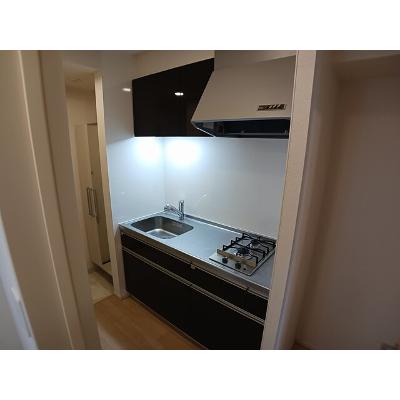 ラフェリシテ 202【管理NO：1-024740501-02020】 ★家具家電は申し込み後に搬入します★ ★2026年10月上旬入居可能★の物件写真3