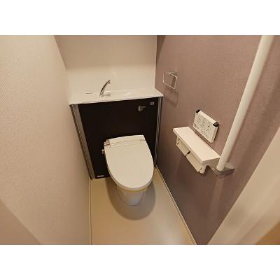 ラフェリシテ 202【管理NO：1-024740501-02020】 ★家具家電は申し込み後に搬入します★ ★2026年10月上旬入居可能★の物件写真5
