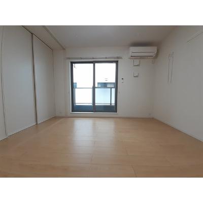 ミ　カシータ 203【管理NO：1-023815601-02030】 ★家具家電は申し込み後に搬入します★ ★2026年10月中旬入居可能★の物件写真2
