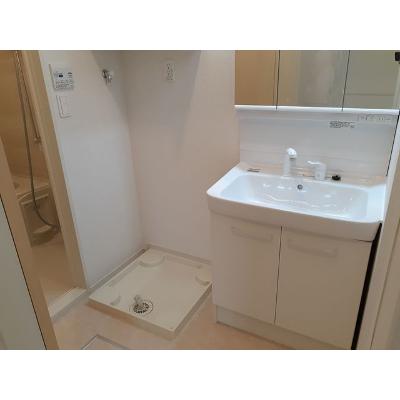 ルミネ　カルム 205【管理NO：1-025185001-02040】 ★家具家電は申し込み後に搬入します★ ★2026年10月中旬入居可能★の物件写真6