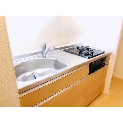 ホッパス 301【管理NO：1-023748501-03010】 ★家具家電は申し込み後に搬入します★ ★2026年10月中旬入居可能★の物件写真3