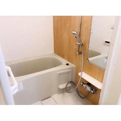 ホッパス 301【管理NO：1-023748501-03010】 ★家具家電は申し込み後に搬入します★ ★2026年10月中旬入居可能★の物件写真4