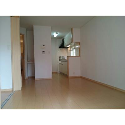 ラフレシール・メゾン・宮﨑Ⅱ 101【管理NO：1-015739602-01010】 ★家具家電は申し込み後に搬入します★ ★2026年10月下旬入居可能★の物件写真2