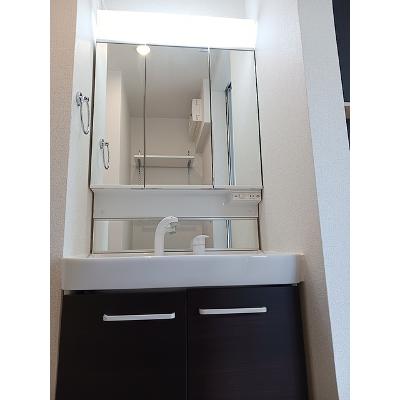 グランクレールＤ 103【管理NO：1-025133404-01030】 ★家具家電は申し込み後に搬入します★の物件写真6