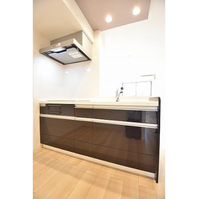 フィーゴ　菜根 301【管理NO：1-025929301-03010】 ★家具家電は申し込み後に搬入します★ ★2026年11月中旬入居可能★の物件写真3