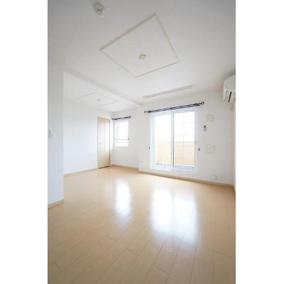 ソレアード・Ｋ　壱番館 201【管理NO：1-016683901-02010】 ★家具家電は申し込み後に搬入します★ ★2026年12月上旬入居可能★の物件写真2